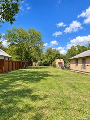 143 Yucca, San Antonio, TX 78203