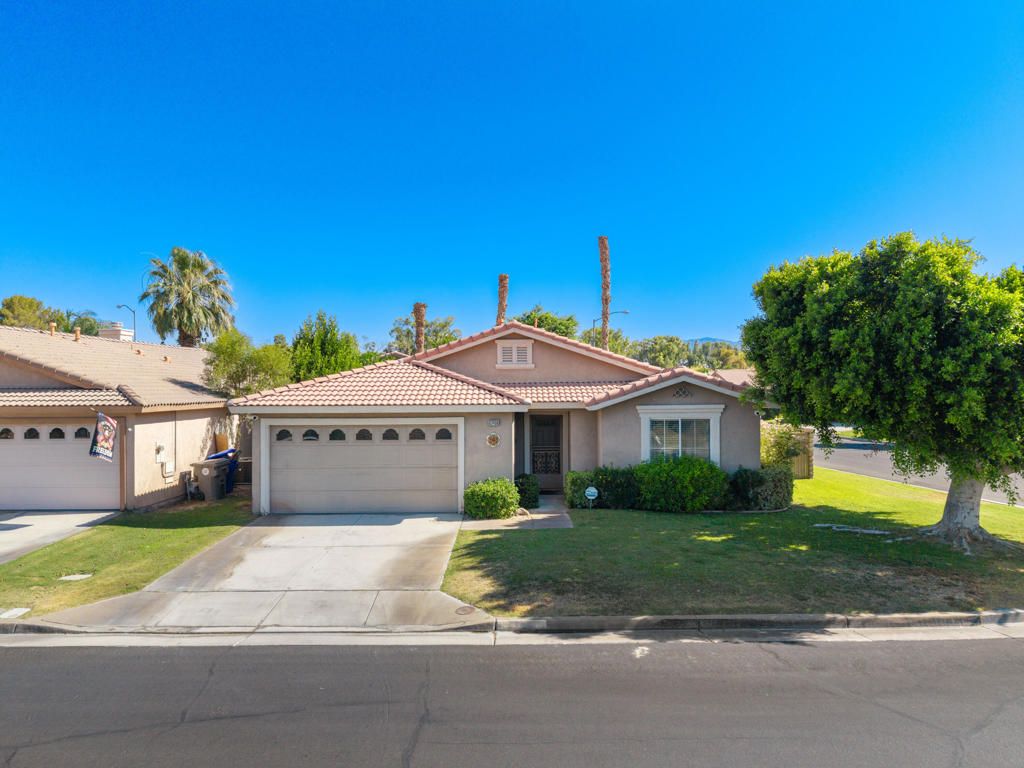 82406 Cochran Drive, Indio, CA 92201