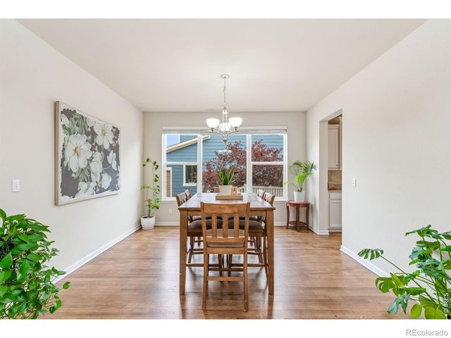 1645 Dorothy Circle, Longmont, CO 80503