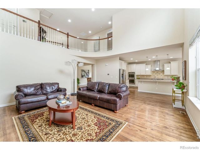 1645 Dorothy Circle, Longmont, CO 80503