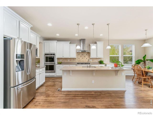 1645 Dorothy Circle, Longmont, CO 80503