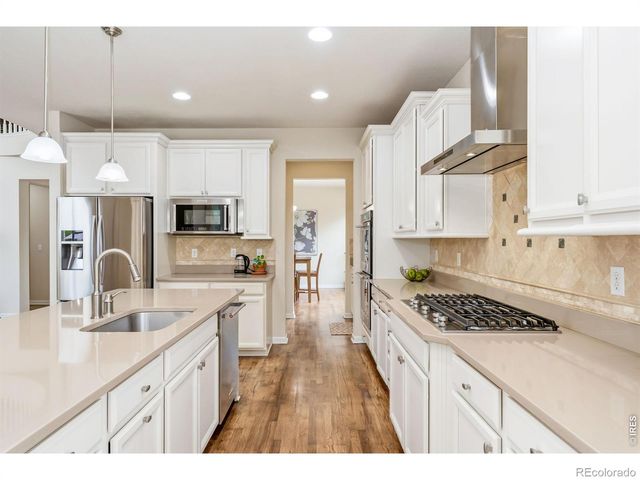 1645 Dorothy Circle, Longmont, CO 80503
