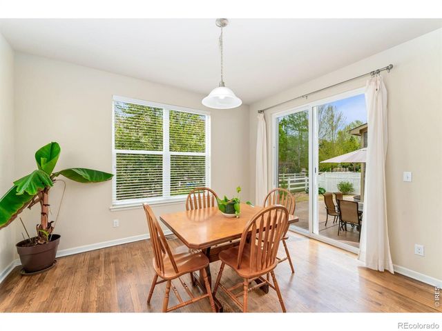 1645 Dorothy Circle, Longmont, CO 80503