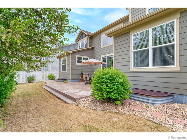 1645 Dorothy Circle, Longmont, CO 80503