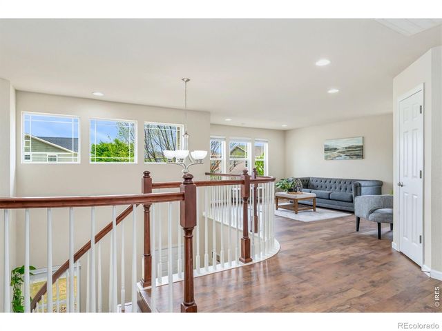 1645 Dorothy Circle, Longmont, CO 80503