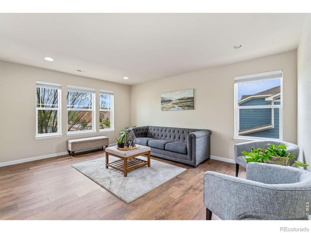 1645 Dorothy Circle, Longmont, CO 80503