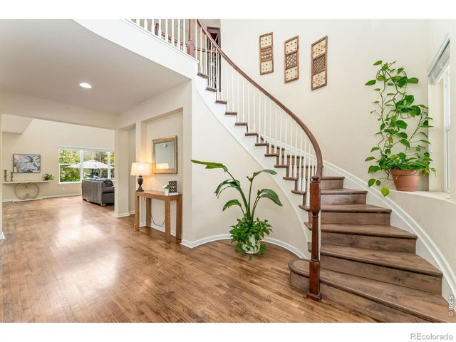 1645 Dorothy Circle, Longmont, CO 80503