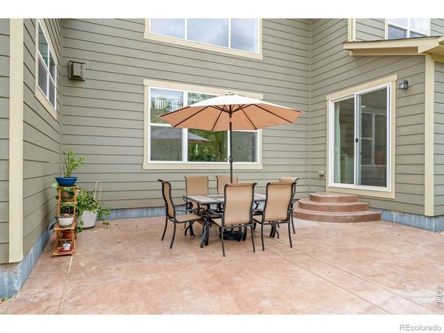 1645 Dorothy Circle, Longmont, CO 80503