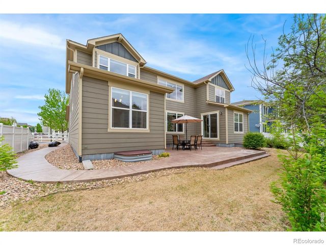 1645 Dorothy Circle, Longmont, CO 80503