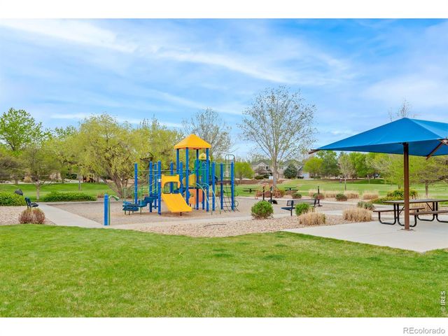 1645 Dorothy Circle, Longmont, CO 80503