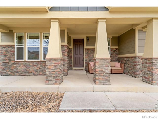 1645 Dorothy Circle, Longmont, CO 80503