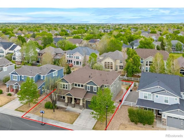 1645 Dorothy Circle, Longmont, CO 80503