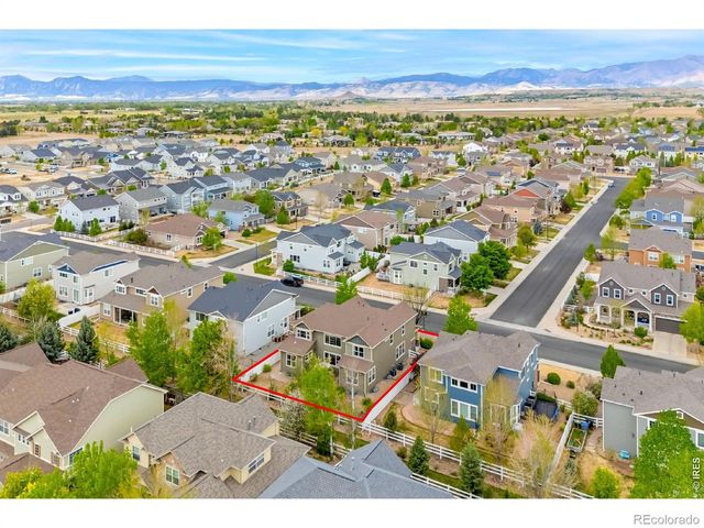 1645 Dorothy Circle, Longmont, CO 80503