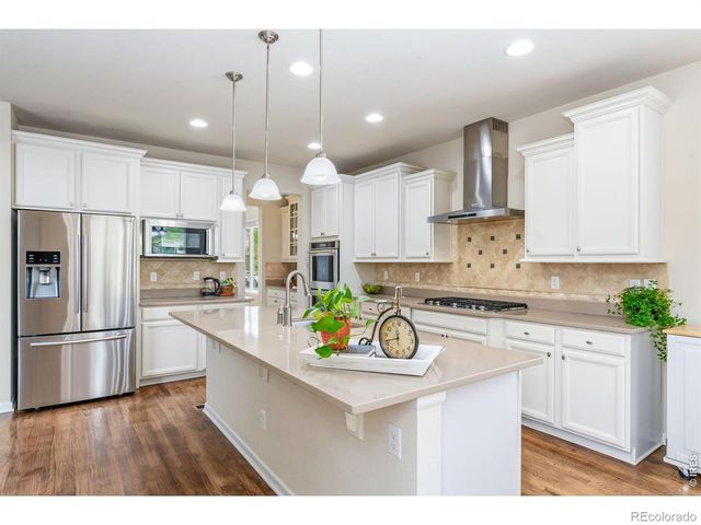 1645 Dorothy Circle, Longmont, CO 80503