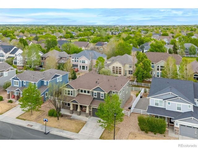 1645 Dorothy Circle, Longmont, CO 80503