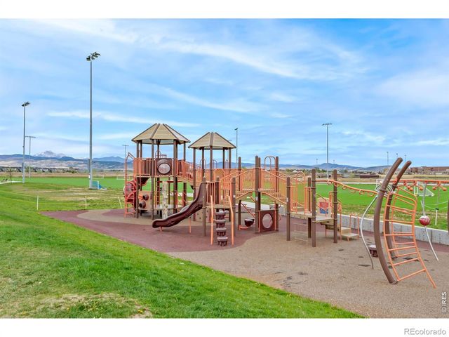 1645 Dorothy Circle, Longmont, CO 80503