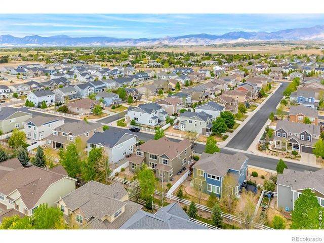 1645 Dorothy Circle, Longmont, CO 80503