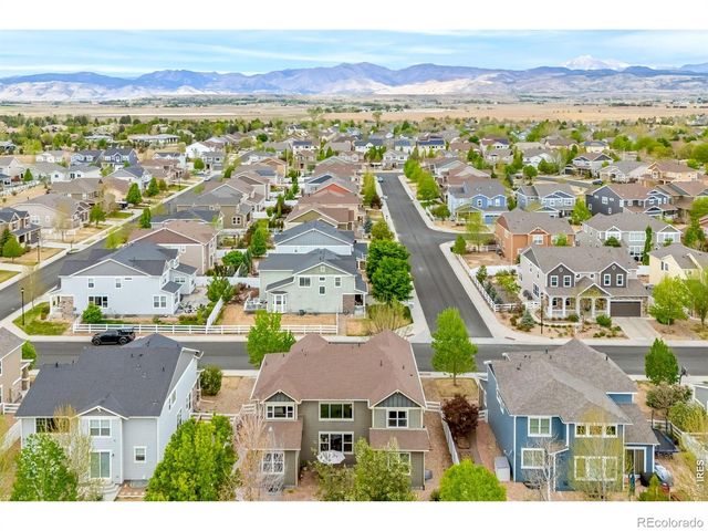 1645 Dorothy Circle, Longmont, CO 80503