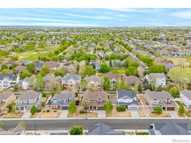 1645 Dorothy Circle, Longmont, CO 80503