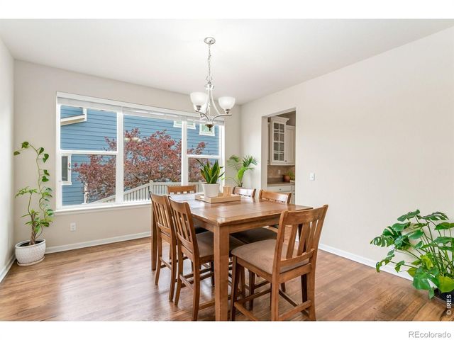 1645 Dorothy Circle, Longmont, CO 80503