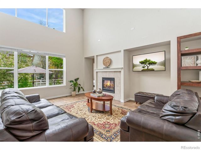 1645 Dorothy Circle, Longmont, CO 80503