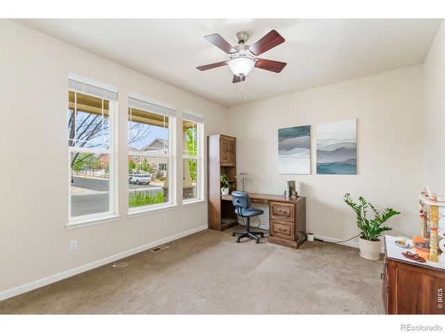 1645 Dorothy Circle, Longmont, CO 80503