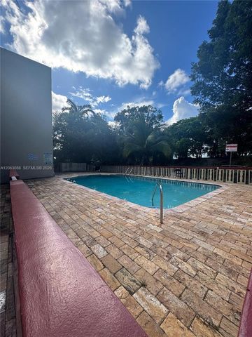 4265 NW South Tamiami Canal Dr 1-214, Miami, FL 33126
