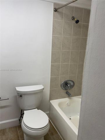 4265 NW South Tamiami Canal Dr 1-214, Miami, FL 33126