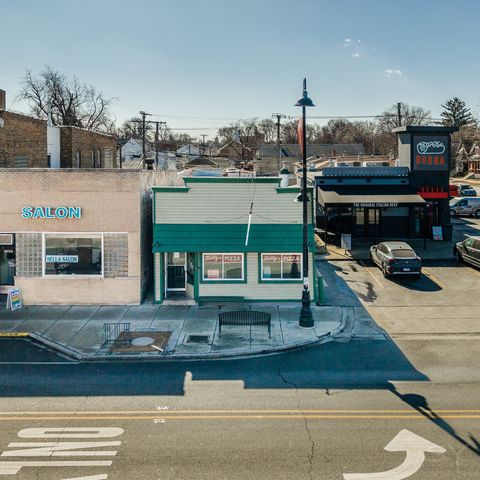 6737 Roosevelt Road, Berwyn, IL 60402