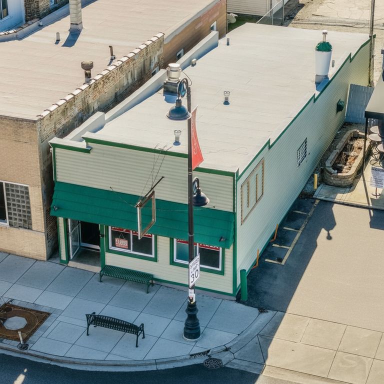 6737 Roosevelt Road, Berwyn, IL 60402