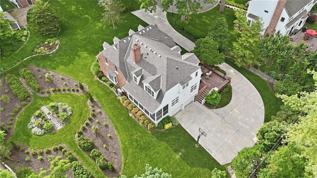 6809 Cedar Street, Prairie Village, KS 66208