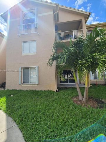 10420 SW 158th Ct 105, Miami, FL 33196