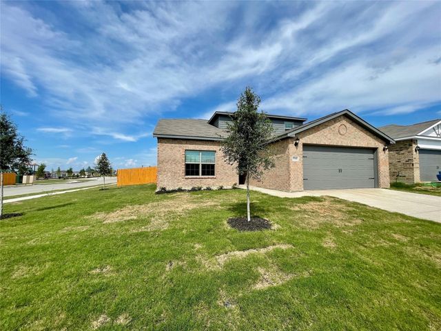 1946 Canterbury Drive, Seagoville, TX 75159