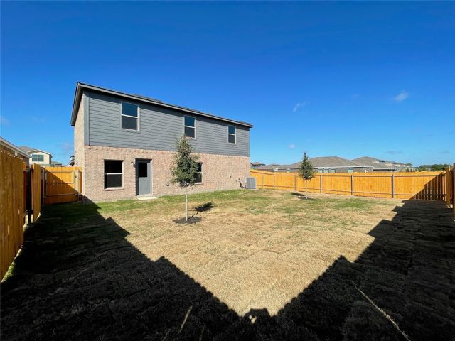 1946 Canterbury Drive, Seagoville, TX 75159