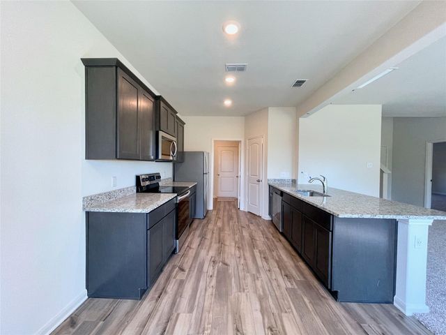 1946 Canterbury Drive, Seagoville, TX 75159