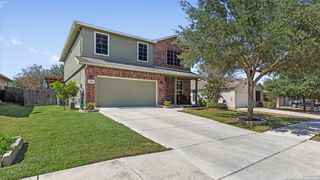 740 HOLLOW RIDGE, Schertz, TX 78108
