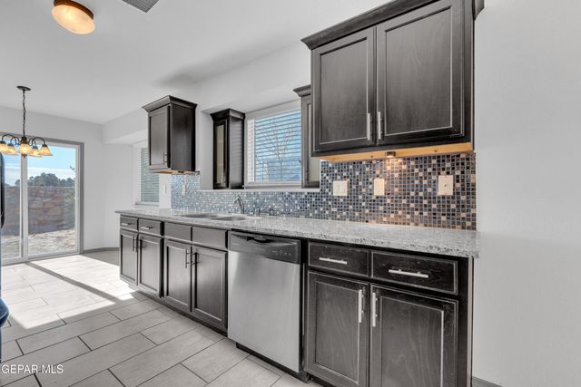 421 Lt Luis Peralta Road, Socorro, TX 79927