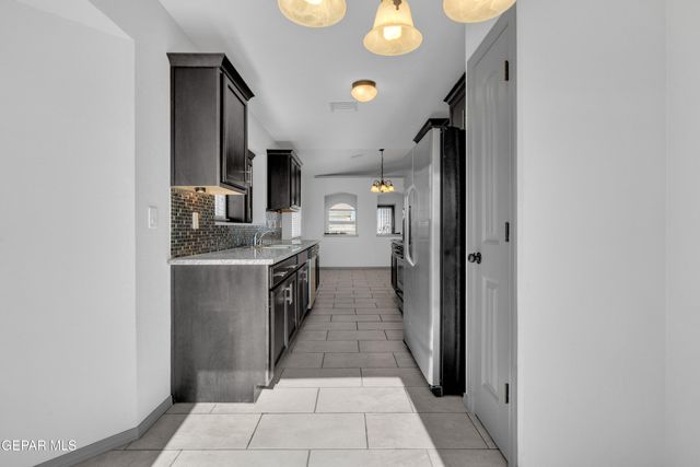 421 Lt Luis Peralta Road, Socorro, TX 79927