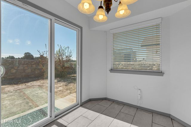 421 Lt Luis Peralta Road, Socorro, TX 79927