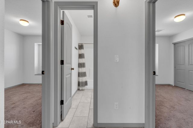 421 Lt Luis Peralta Road, Socorro, TX 79927