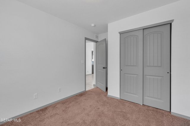 421 Lt Luis Peralta Road, Socorro, TX 79927