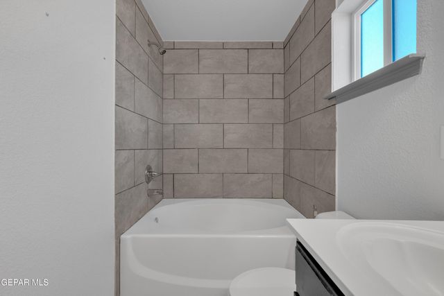 421 Lt Luis Peralta Road, Socorro, TX 79927