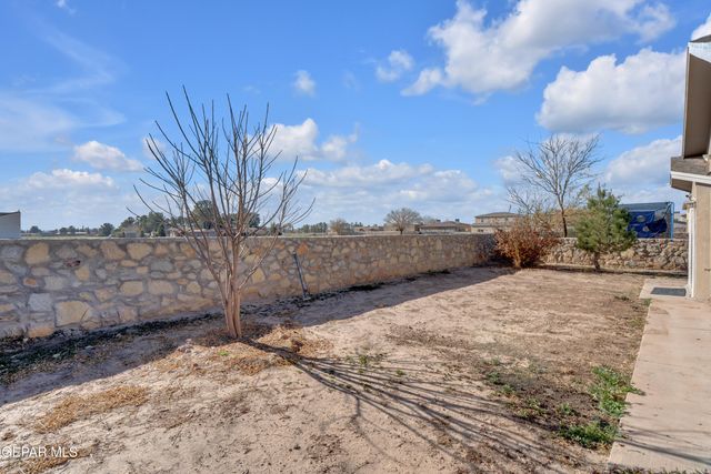 421 Lt Luis Peralta Road, Socorro, TX 79927