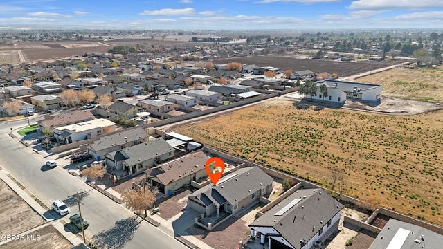 421 Lt Luis Peralta Road, Socorro, TX 79927