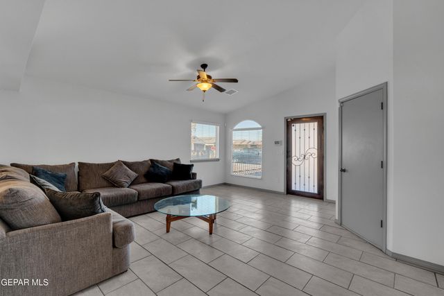 421 Lt Luis Peralta Road, Socorro, TX 79927