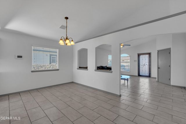 421 Lt Luis Peralta Road, Socorro, TX 79927