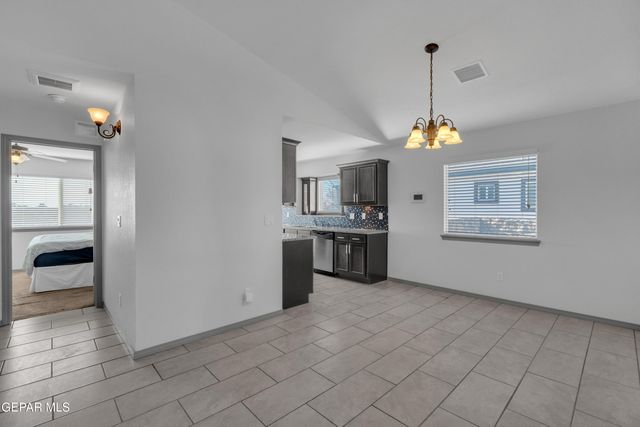 421 Lt Luis Peralta Road, Socorro, TX 79927