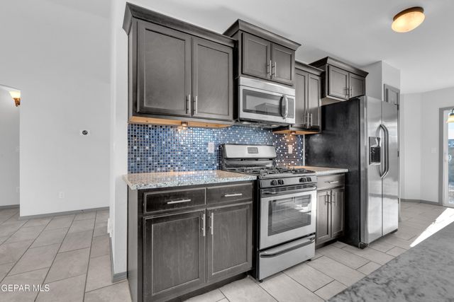 421 Lt Luis Peralta Road, Socorro, TX 79927