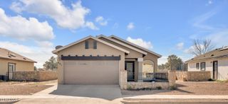 421 Lt Luis Peralta Road, Socorro, TX 79927
