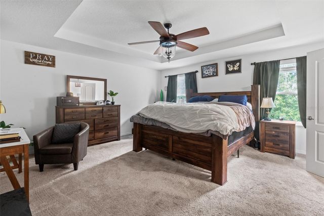 672 NW 247TH TERR, Newberry, FL 32669